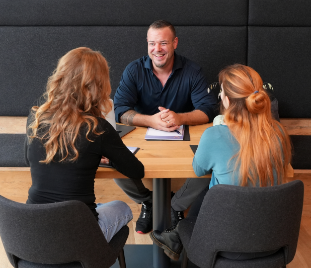Ausbildung zum Hypnose-Coach
